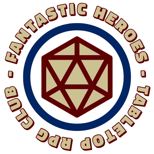 Fantastic Heroes